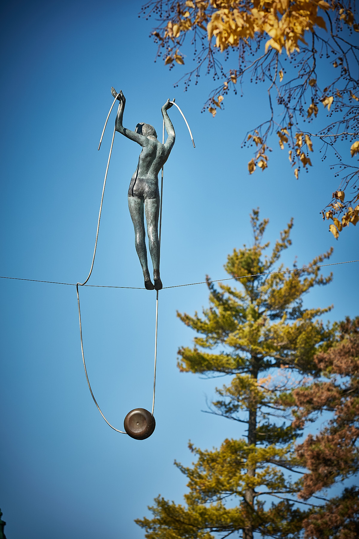 Girl with Yoyo - Image 3